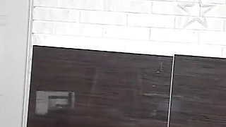 Morning Yoga in Tiny Bodysuit - Live Stream