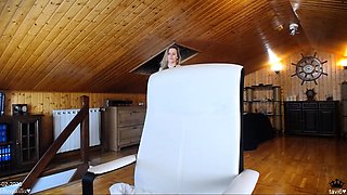 Sensational Affectionate natural tits Wildtequilla nude