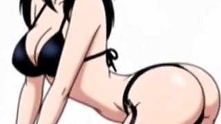 Krampus Stuffed a Butt Plug Into Elvira, the Mistress of Darkness' Ass, and Brought Her to Orgasm. a Christmas Porn Story