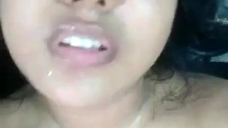 pure desi sexy babe masterbating