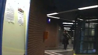 Raunchy hussy thrilling porn story
