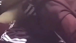 My Stepsister Has a Nice Ass