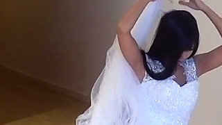 The Vampire Bride