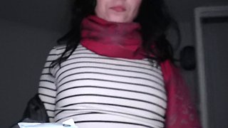 Saucy hussy smutty X-rated movie