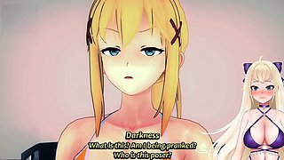 Hentai, wuthering waves, honkai star rail