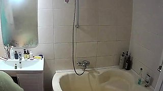 Amateur sex hidden cam