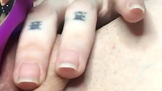 Watch Me Please Myself