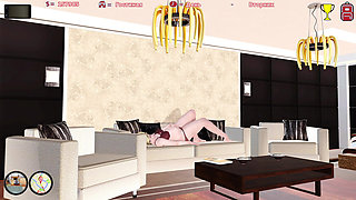 Complete Gameplay - Max's Life 2, Part 26