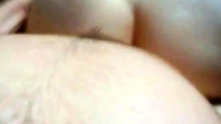 Love story. Young Russian Newlywed