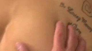 Hot Brunette loves to fuck, suck and swallow