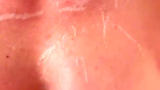 I See You Watching Me in the Shower