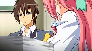 Oppai Heart Miya: Big Tits, Hentai  Compilation Porn