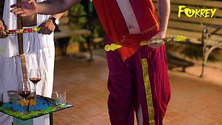 Raunchy MILF filthy X-rated video