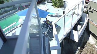 She Needs the Big Hard Cock of Nacho Vidal!