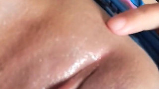 Colombian Secretary Offers Me Her Delicious Anus, She Loves to Be Fucked