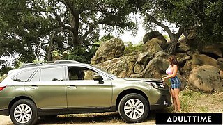 Adult Time - hiking xxx