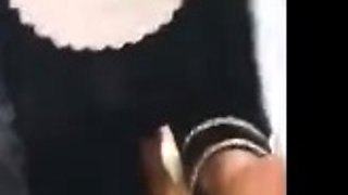 Horny And Unsatisfied Bhabhi