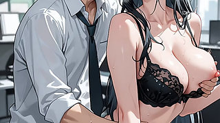 Hiratsuka Shizuka (oregairu) video audio