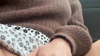 Getting Naughty in My Car