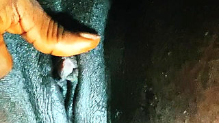 SweetAngles. Milf Fingering Her Wet Pussy