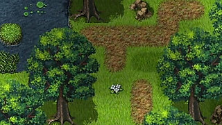 Siren Tempts Me with Her Tits and Lets Me Fuck Her