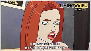 Car Toon - Real Living Waifu Atome Eve Invincible R34 Hentai Samantha Eve Wilkins Sex Porn Rule 34 2d Xxx Nude