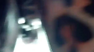 Amazing Facesitting POV Femdom Latex Rubber