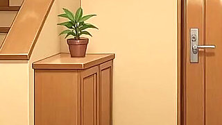 Who's Getting Spanked & Fucked by Bwc Behind the Door? -ntr"d by My Friend Cheating Route #3 Ai Animated Visual Novel