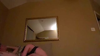 My Wife Cheated with My Dealer - Big Cock Creampie & Doggystyle Fun