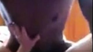 College Webcam Interracial Sex Makes Her Scream