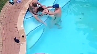 Caught My Neighbours Fucking When Flying with My Drone