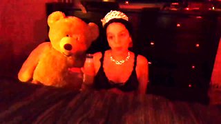 Perfect Pussy Close up milf Selda