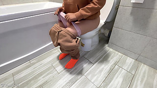 The Daily Toilet S2 Episode 21