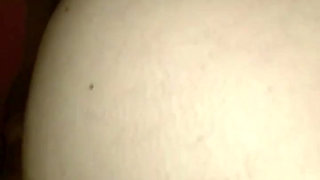 My Big Ass Whore Giving Herself a Ride