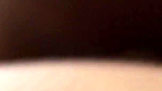 A Pretty Black Student Is Doing Her Porn Casting