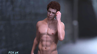 Life in Santa County - Ep 79 - Big Funny Mess by Misskitty2k