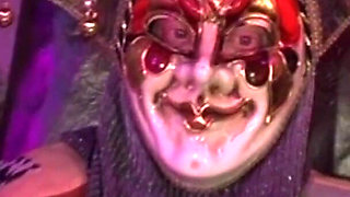 The Castle of Pleasure