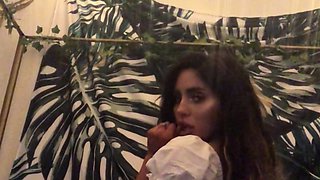 Big booty ass fetish amateurs get oral and suck cock