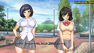 Hentais, hentai, anime