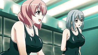 Hentai Universe featuring sweetheart's anime porn sex