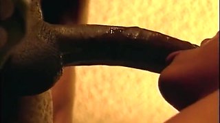 Janet Jacme, Tom Byron And Nikki Sinn In Unleashed Sluts For Anal Fuck