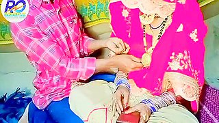 Claire Devar And Bhabhi Ko Chudai New Marriage In Hindi Voice With Devar Bhabhi
