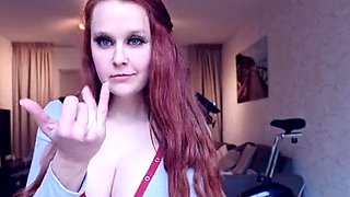Goddess Julia Silent ripoff