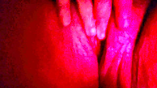 Having Fun with Myself