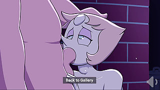 Beach City Nights Full Gallery Scenes [18+] Kandy Crash Porn Game Play