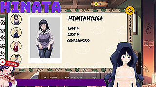 The Naruto Video Game, Shinobi Secrets Part 2