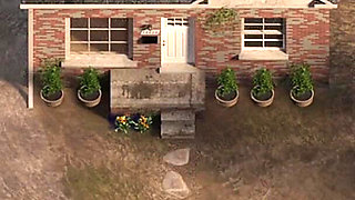 Saleswoman Tries My Semen to Sell It