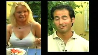 Pornstar.Blind.Date.2: Amateur, Vintage  Reality Porn