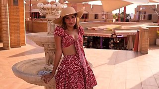 Bralessforever - Sexy Agatha