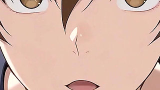Issei Skips Class with Rias Gremory to Fuck in a Empty Classroom! High School Dxd Hentai Uncensored POV